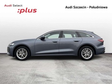 Audi A5 B10 Avant 2.0 TFSI 150KM 2025 Audi A5 Avant Faktura VAT 23 Gwarancja Audi sound system 2.0 Benzyna, zdjęcie 1