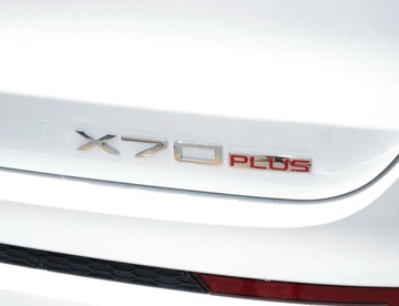 Задний логотип багажника автомобиля, наклейка с логотипом, паспортная табличка, передняя наклейка для JETOUR X