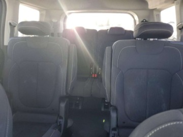 Jeep Grand Cherokee V 2023 Jeep Grand Cherokee 2023 JEEP GRAND CHEROKEE L LAREDO 3.6 Benzyna 293KM, zdjęcie 10