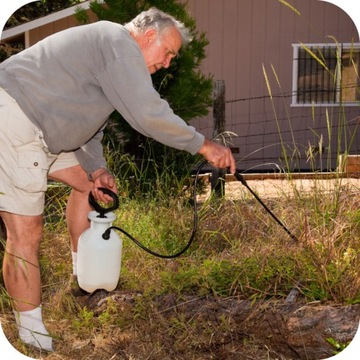 ROUNDUP FLEX 480 5л СИЛЬНЫЙ ГЕРБИЦИДНЫЙ ПРЕПАРАТ ОТ СОРНЯКОВ RANDAP