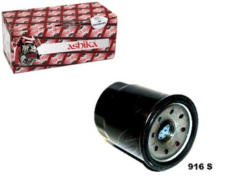 ASHIKA FILTR OLEJE ISUZU D-MAX 2012->