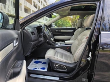 Renault Koleos II 2021 RENAULT KOLEOS 2.0dCi 185KM AWD Initiale Paris Bezwypadkowy Salon PL ASO, zdjęcie 3