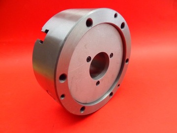 ТОКАРНЫЙ ПАТРОН FI 160 3-КУЛАЧКОВЫЙ С 3 НАБОРАМИ КУЛАЧКОВ