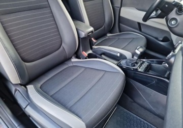 Kia Stonic I Crossover 1.0 T-GDI 120KM 2020 Kia Stonic Automat Navi Climatronic Alu Gwarancja Salon PL Dealer Kia 120KM, zdjęcie 18