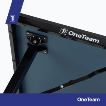 Детский стол для настольного тенниса OneTeam 135 x 75 x 76 см
