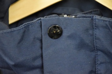 Burberrys kurtka męska L vintage logo jacket