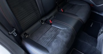 Mercedes CLA C117 Shooting Brake Facelifting 2.0 220 184KM 2018 Mercedes-Benz CLA SalonPL 4Matic AMG Line Kamera Czujniki CarPlay Android, zdjęcie 27