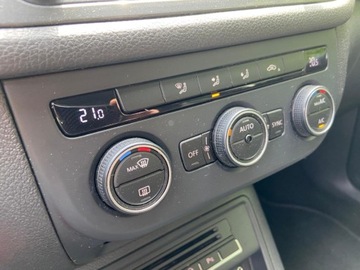 Volkswagen Tiguan I SUV Facelifting 2.0 TDI CR DPF BlueMotion 110KM 2015 Volkswagen Tiguan Volkswagen Tiguan 2.0TDI Salon Polska 2.0 Diesel 110KM, zdjęcie 22