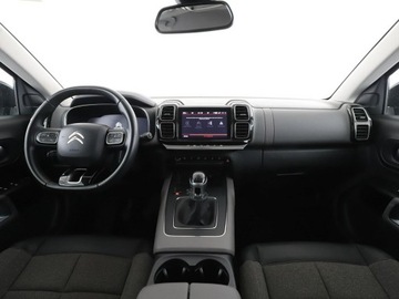 Citroen C5 Aircross SUV 1.2 PureTech 130KM 2019 Citroen C5 Aircross GRATIS! Pakiet Serwisowy o, zdjęcie 14