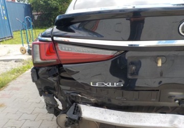 Lexus ES VII (XV70) Sedan Facelifting 300h 218KM 2023 Lexus ES Okazja 2.5 Hybryda 218KM, zdjęcie 12