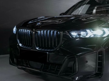 BMW X5 G05 SUV Facelifting 3.0 40i 381KM 2025 BMW X5 xDrive40i Sport Suv 3.0 (381KM) 2025, zdjęcie 5