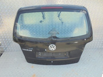 930. KLAPA BAGAŻNIKA VW TOURAN I LC9Z