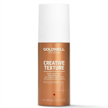 GOLDWELL TEXTURE ROUGHMAN PASTA MATUJĄCA 100ML