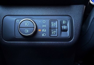 Ford Kuga III SUV 1.5 EcoBoost 150KM 2024 Ford Kuga 1.5 EcoBoost 150KM MT6 Titanium Salon PL ASO FV23 Gwarancja Fabr, zdjęcie 16