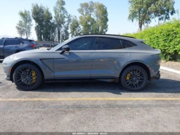 Aston Martin DBX 2023 Aston Martin DBX 707 2023 4.0 Benzyna 697KM, zdjęcie 1