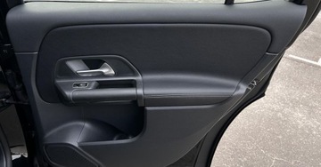 Mercedes GLB SUV 1.3 200 163KM 2023 Mercedes-Benz GLB SalonPL 200 7G-DCT Style Kamera AndroidAuto Nawigacja LE, zdjęcie 22