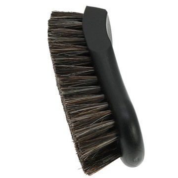 ЩЕТКА ДЛЯ КОЖАНОЙ ОБИВКИ САЛОНА АВТОМОБИЛЯ, МЯГКИЕ ДЕТАЛИ