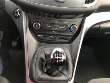 Ford Kuga II SUV Facelifting 2.0 TDCi 150KM 2018 ZADBANY FORD KUGA 2.0 TDCI TREND KLIMA ALU HAK SUPER STAN, zdjęcie 18