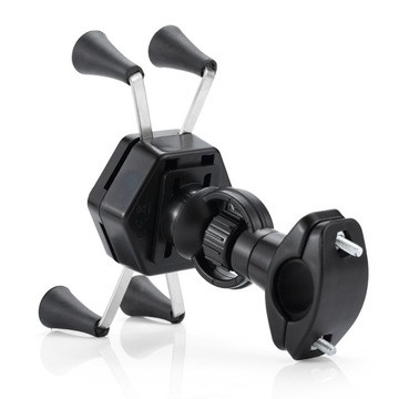 УНИВЕРСАЛЬНЫЙ ДЕРЖАТЕЛЬ ТЕЛЕФОНА ДЛЯ КОСИЛКИ КАРТРИДЖА