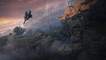 Elden Ring PS5 Shadow of Erdtree Edition на польском языке PL Soulslike