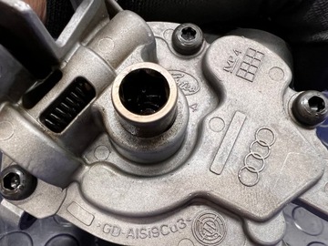 AUDI A4 A5 A6 A7 C7 A8 D4 Q5 ČERPADLO OLEJE DRAK 059115103N 059100L 059103N