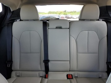 Volvo XC40 2025 Volvo XC 40 Plus 2025 2.0l 2.0 Benzyna 247KM, zdjęcie 10