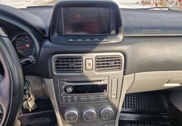 Subaru Forester II 2.5 i 16V Turbo 230KM 2005 Subaru Forester 2,5T XT 230KM Gaz 4x4 Xenon 1Wlasc. 2.5 230KM, zdjęcie 13