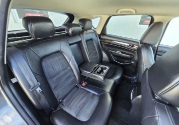 Mazda CX-5 II SUV 2.2 SKYACTIV-D 184KM 2021 Mazda CX-5 Sliczna 2.2 Diesel AUTOMAT 4x4 AWD Bogata Wersja EUROPA 2021r S, zdjęcie 8