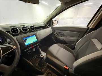 Dacia Duster II 2020 Dacia Duster Dacia Duster LPG, zdjęcie 24