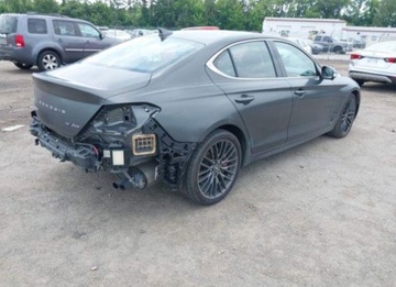  Genesis G70 2022, 3.3L, 4x4, LAUNCH EDITION, od ubezpieczalni 3.3 Benzyna, zdjęcie 6