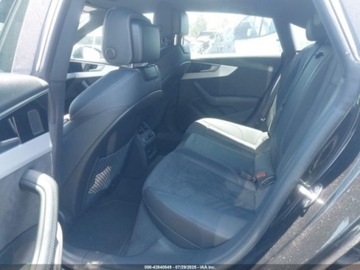 Audi A5 F5 2023 Audi a5 Sportback premium plus 45 tfsi s line quattro 2.0 Benzyna 261KM, zdjęcie 13