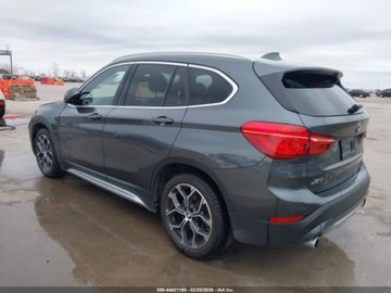 BMW X1 F48 2021 BMW X1 xDrive28i 2021 2.0 Benzyna 228KM, zdjęcie 3