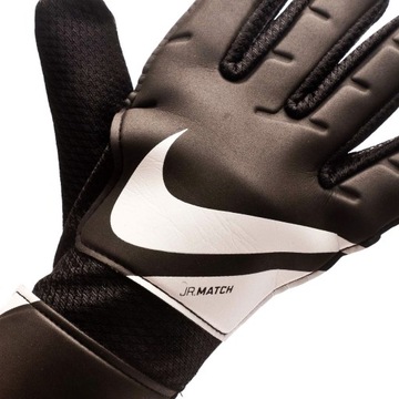 ДЕТСКИЕ ВРАТАРСКИЕ ПЕРЧАТКИ NIKE GK MATCH JUNIOR