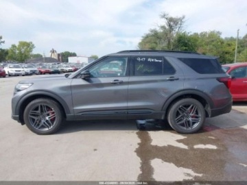 Ford Explorer VI 2025 Ford Explorer 2025r., 4x4, 2.3L 2.3 Benzyna 300KM, zdjęcie 5