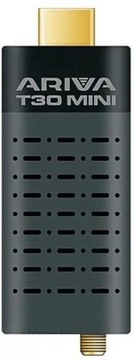 ПУЛЬТ ДИСТАНЦИОННОГО МИНИ FERGUSON ARIVA T30 НОВЫЙ