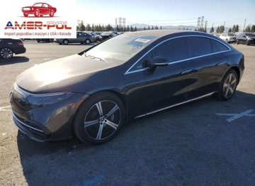 Mercedes 2023 Mercedes-Benz EQS Sedan 450 2023 Elektryczny 329KM