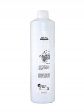 LOREAL DULCIA TONICA AHA UTRWALACZ 1000 ml