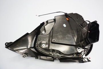 HONDA НТВ 700 ДОВИЛЬ 06-11 ТРАНСМИССИЯ