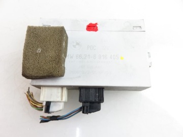 MODUL PDC BMW 3 (E46) 66216916405