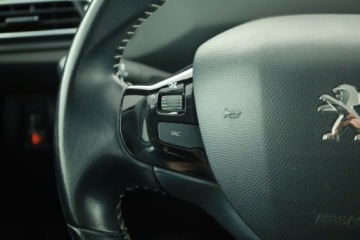 Peugeot 308 II SW Facelifting 1.5 BlueHDI 130KM 2019 Peugeot 308 1.5 BlueHDi, Salon Polska, Serwis ASO, zdjęcie 13