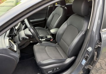 Kia Ceed III Kombi 1.4 T-GDi 140KM 2018 Kia Ceed 1,4T 140KM FULL LED Key-Less NAVI JBL Kamera Serwis Bezwypadkowy, zdjęcie 21