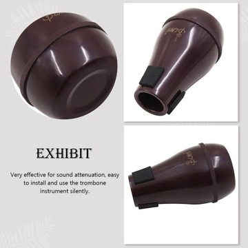 ДЕРЖАТЕЛИ ДЛЯ ШЛЯПНЫХ АКСЕССУАРОВ ПРОСТАЯ ГЛУШАЯ ТРУБА