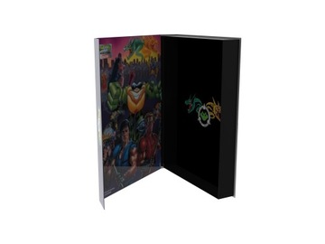 Battletoads Double Dragon — новая игра для Nintendo NES