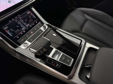 Audi Q7 II SUV Facelifting  3.0 45 TDI 231KM 2023 Audi Q7 45 TDI Quattro tiptronic S line Pneumatyka BO Ambiente ACC, zdjęcie 27