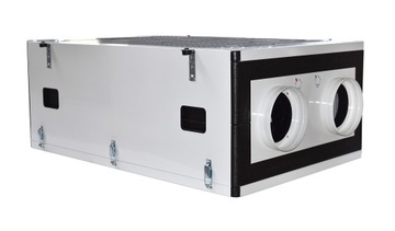 Rekuperator AIR EXPERT 600 Rekuperacja Wentylacyja