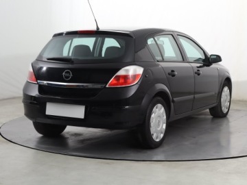 Opel Astra H Hatchback 5d 1.6 Twinport ECOTEC 105KM 2005 Opel Astra 1.6 16V, 1. Właściciel, Klima, zdjęcie 4