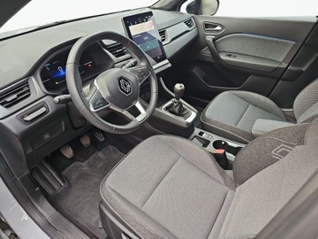 Renault Captur II Crossover Facelifting 1.0 TCe 90KM 2024 Renault Captur 1.0 TCe LPG, FV23, Polski Salon, Se, zdjęcie 9