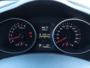 Kia Sportage III 2015 Kia Sportage 2.0 GDI, Salon Polska, Serwis ASO, zdjęcie 10