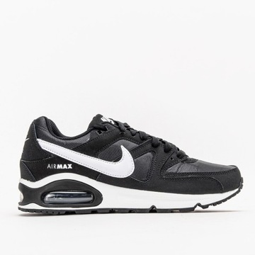 Buty Nike Air Max Command 397690-021 r. 36,5