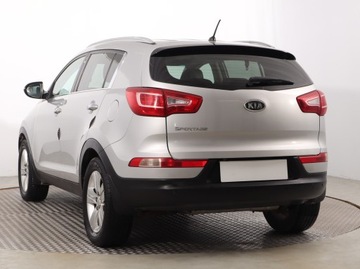 Kia Sportage III SUV 1.6 GDI 135KM 2012 Kia Sportage 1.6 GDI, Navi, Xenon, Klima, zdjęcie 3